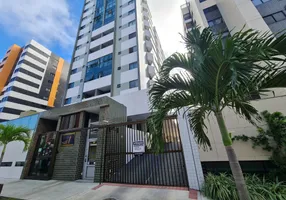 Foto 1 de Apartamento com 2 Quartos para alugar, 59m² em Jatiúca, Maceió