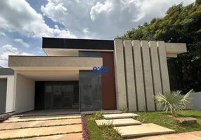 Foto 1 de Casa de Condomínio com 4 Quartos à venda, 175m² em Jardim Guaruja, Salto