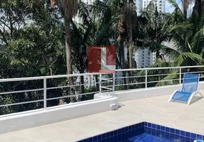 Foto 1 de Casa de Condomínio com 4 Quartos à venda, 455m² em Loteamento Joao Batista Juliao, Guarujá
