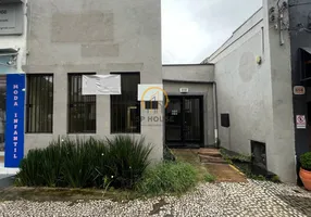 Foto 1 de Ponto Comercial para alugar, 180m² em Brooklin, São Paulo