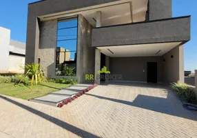 Foto 1 de Casa de Condomínio com 3 Quartos à venda, 222m² em Quinta do Lago Residence, São José do Rio Preto