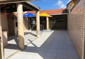 Foto 1 de Casa com 3 Quartos à venda, 160m² em Jardim das Oliveiras, Fortaleza