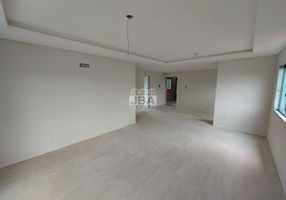 Foto 1 de Apartamento com 3 Quartos à venda, 98m² em Jardim das Américas, Curitiba