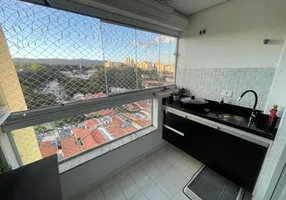 Foto 1 de Apartamento com 2 Quartos à venda, 55m² em Lauzane Paulista, São Paulo