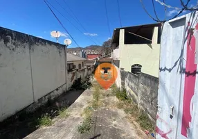 Foto 1 de Lote/Terreno à venda, 400m² em Santa Tereza, Belo Horizonte