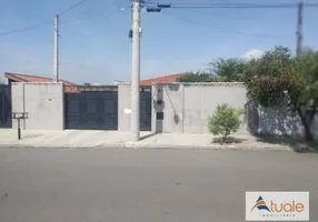 Foto 1 de Casa com 3 Quartos à venda, 240m² em Jardim Nova Veneza, Sumaré