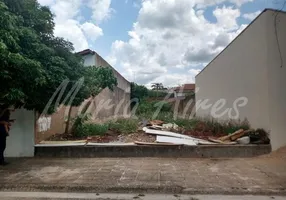 Foto 1 de Lote/Terreno à venda, 187m² em Residencial Parque Douradinho, São Carlos