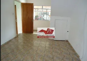 Foto 1 de Casa com 3 Quartos à venda, 120m² em Vila Independência, São Paulo