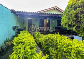 Foto 1 de Casa com 1 Quarto à venda, 50m² em Nucleo Habitacional Prefeito Erasmo Chrispim, Itatiba