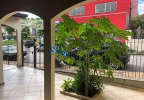 Foto 1 de Casa com 3 Quartos à venda, 180m² em Jardim Novo Mundo, Valinhos