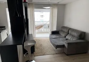 Foto 1 de Apartamento com 2 Quartos à venda, 67m² em Continental, Osasco