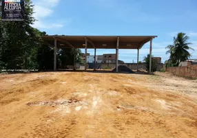 Foto 1 de Lote/Terreno à venda, 7000m² em Caji, Lauro de Freitas