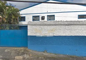 Foto 1 de Galpão/Depósito/Armazém à venda, 777m² em Jardim Bela Vista, Santo André