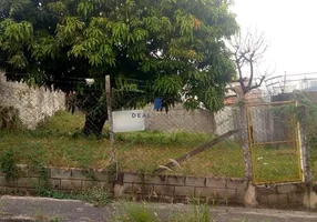 Foto 1 de Lote/Terreno à venda em Vila Trujillo, Sorocaba