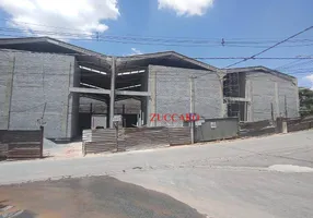 Foto 1 de Galpão/Depósito/Armazém para venda ou aluguel, 1550m² em Aracília, Guarulhos