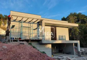 Foto 1 de Casa de Condomínio com 3 Quartos à venda, 250m² em Ouro Fino, Santa Isabel