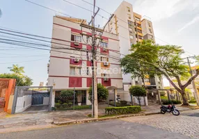 Foto 1 de Cobertura com 3 Quartos à venda, 131m² em Passo da Areia, Porto Alegre