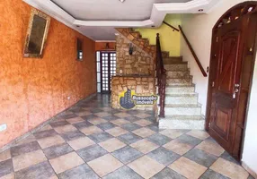 Foto 1 de Casa com 3 Quartos à venda, 125m² em City Bussocaba, Osasco