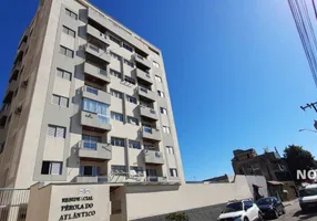 Foto 1 de Apartamento com 2 Quartos à venda, 71m² em Jardim Pérola do Atlântico, Itapoá