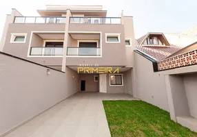 Foto 1 de Casa com 3 Quartos à venda, 210m² em Boa Vista, Curitiba