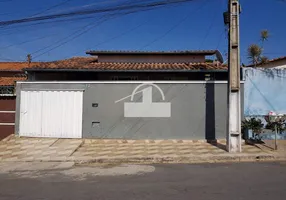 Foto 1 de Casa com 3 Quartos à venda, 150m² em Nova Cidade, Sete Lagoas
