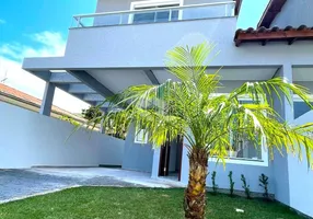 Foto 1 de Casa com 3 Quartos à venda, 116m² em Ingleses do Rio Vermelho, Florianópolis