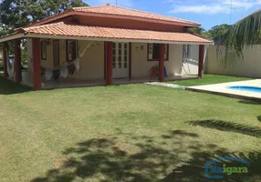 Foto 1 de Casa de Condomínio com 3 Quartos para venda ou aluguel, 200m² em Itacimirim, Camaçari