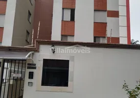 Foto 1 de Apartamento com 2 Quartos à venda, 60m² em Vila Industrial, Campinas