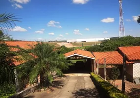 Foto 1 de Fazenda/Sítio com 3 Quartos à venda, 272m² em Real Parque Dom Pedro I, Itatiba