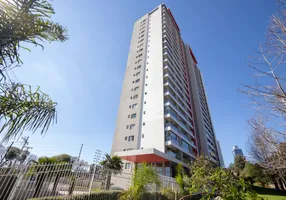 Foto 1 de Apartamento com 2 Quartos à venda, 63m² em Campina do Siqueira, Curitiba