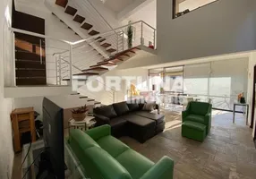 Foto 1 de Sobrado com 3 Quartos à venda, 296m² em Adalgisa, Osasco
