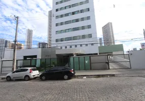 Foto 1 de Apartamento com 2 Quartos à venda, 42m² em Casa Amarela, Recife