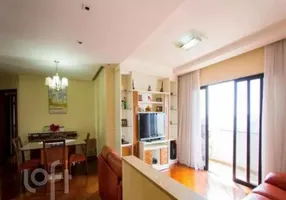 Foto 1 de Apartamento com 4 Quartos à venda, 134m² em Vila Assuncao, Santo André