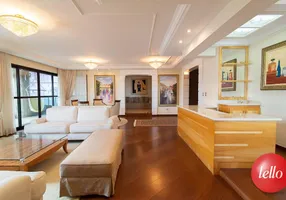 Foto 1 de Apartamento com 4 Quartos à venda, 375m² em Tatuapé, São Paulo