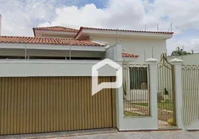 Foto 1 de Casa com 4 Quartos para venda ou aluguel, 240m² em Jardim Santa Rosalia, Sorocaba