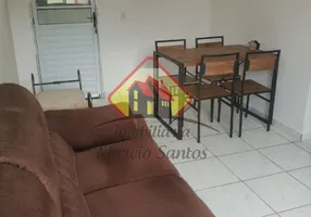Foto 1 de Apartamento com 2 Quartos à venda, 68m² em Mato Dentro, Ubatuba
