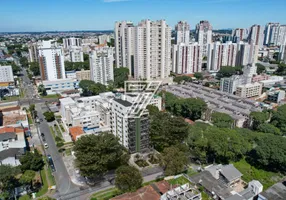 Foto 1 de Cobertura com 2 Quartos à venda, 127m² em Portão, Curitiba
