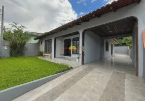 Foto 1 de Casa com 2 Quartos à venda, 105m² em Sertãozinho, Bombinhas