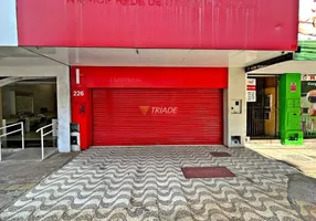 Foto 1 de Ponto Comercial para alugar, 201m² em Setor Central, Goiânia