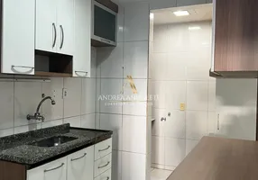 Foto 1 de Apartamento com 2 Quartos à venda, 44m² em Santo André, Cariacica