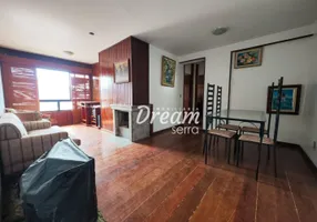 Foto 1 de Apartamento com 3 Quartos à venda, 70m² em Alto, Teresópolis