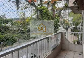 Foto 1 de Apartamento com 3 Quartos à venda, 138m² em Freguesia, Rio de Janeiro