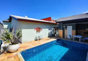Foto 1 de Casa com 3 Quartos à venda, 285m² em Cibratel, Itanhaém