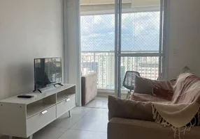 Foto 1 de Apartamento com 2 Quartos à venda, 56m² em Bela Vista, São Paulo