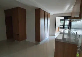 Foto 1 de Apartamento com 4 Quartos à venda, 221m² em Setor Marista, Goiânia