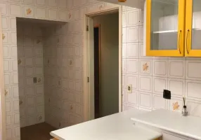 Foto 1 de Apartamento com 2 Quartos para alugar, 82m² em Vila America, Santo André