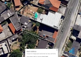 Foto 1 de Casa com 3 Quartos à venda, 252m² em Mantiqueira, Belo Horizonte