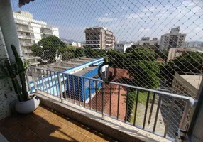 Foto 1 de Apartamento com 3 Quartos à venda, 60m² em Méier, Rio de Janeiro