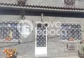 Foto 1 de Casa com 4 Quartos à venda, 180m² em Todos os Santos, Rio de Janeiro