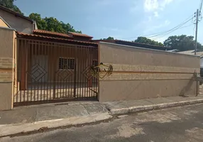 Foto 1 de Casa de Condomínio com 3 Quartos à venda, 156m² em Planalto, Cuiabá